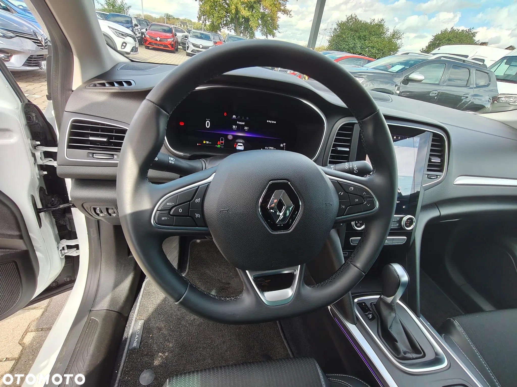 Renault Megane - 8