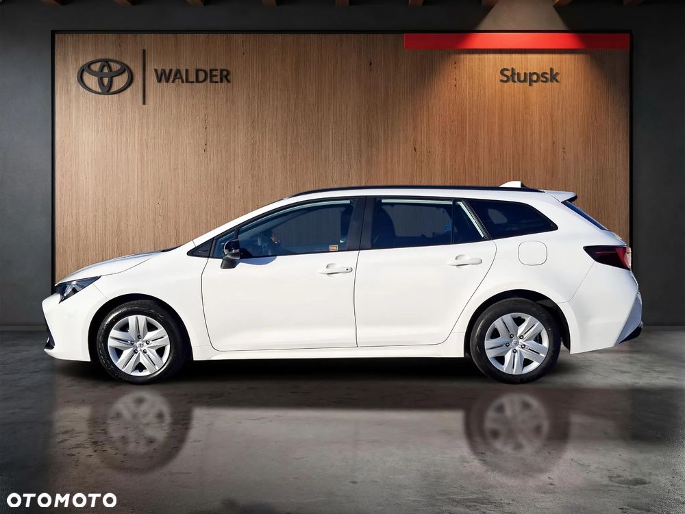 Toyota Corolla 1.8 Hybrid Active - 5