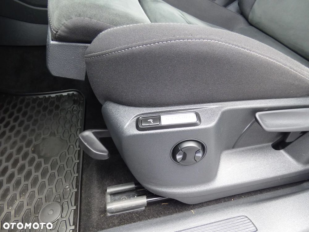 Volkswagen Tiguan 1.5 TSI EVO Life DSG - 20