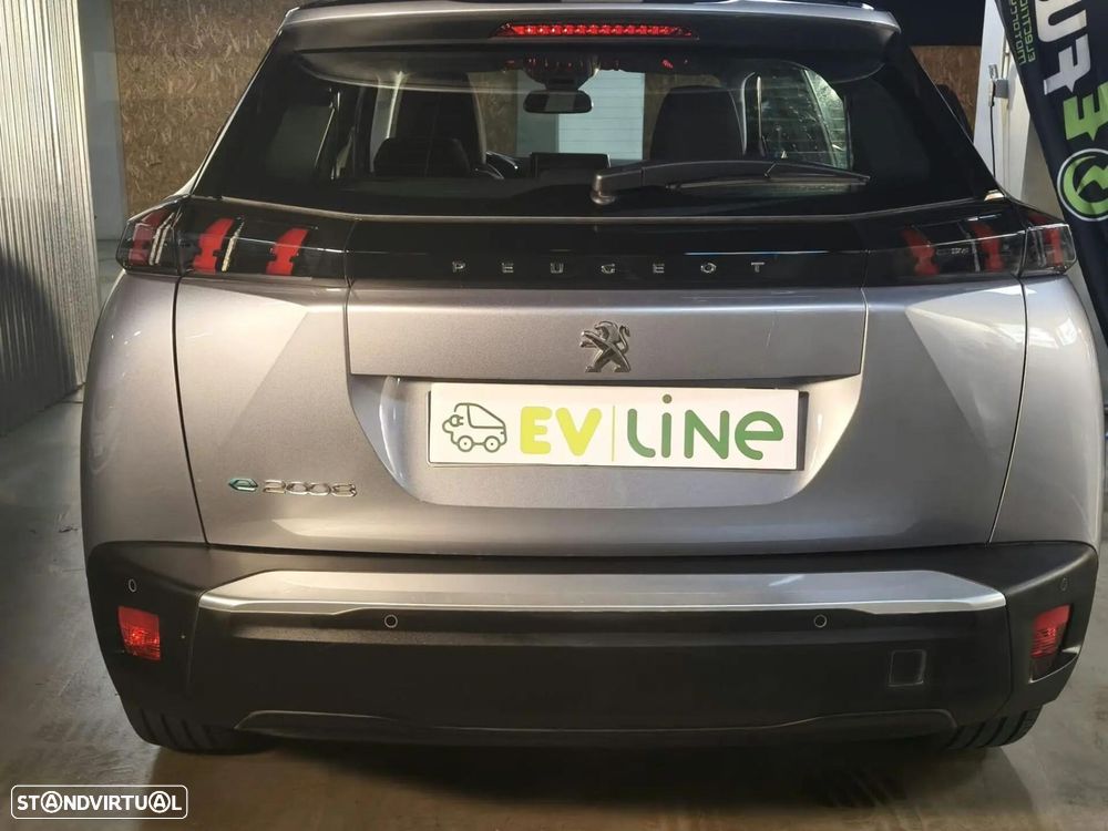 Peugeot e-2008 50 kWh Active Pack - 15