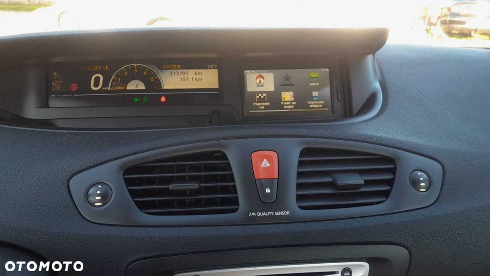 Renault Scenic - 5