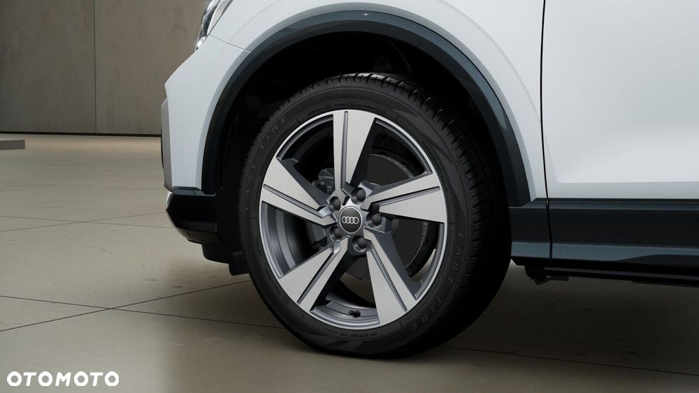 Audi Q2 - 5