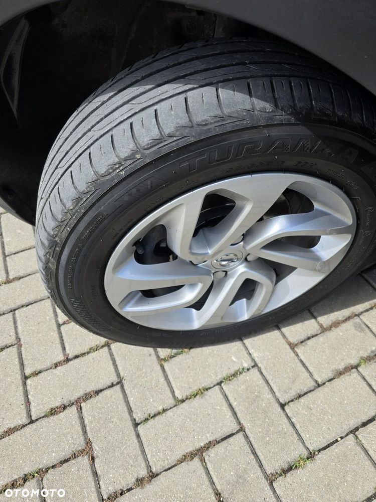 Opel Crossland X - 32