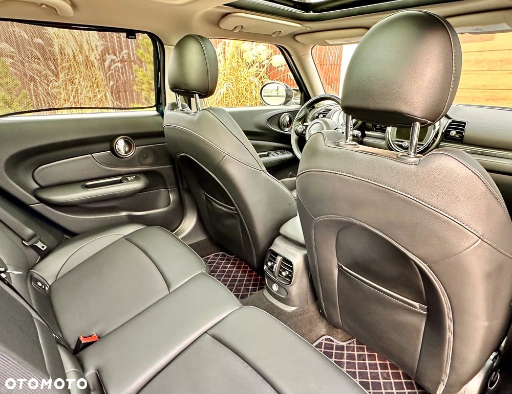 MINI Cooper - 24