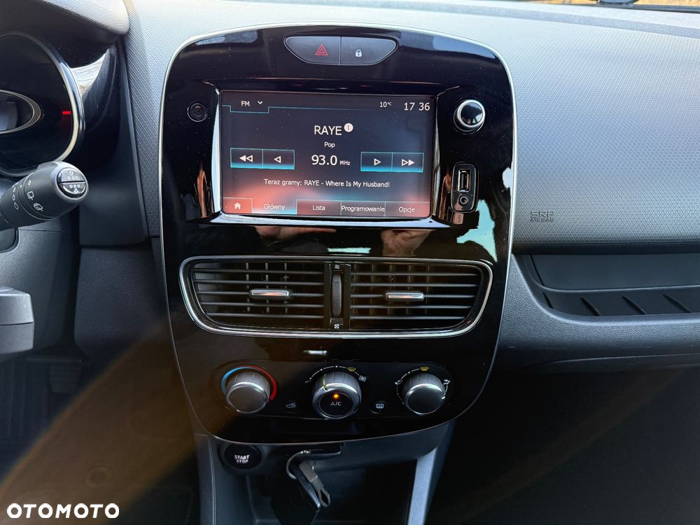 Renault Clio TCe 90 Limited - 14