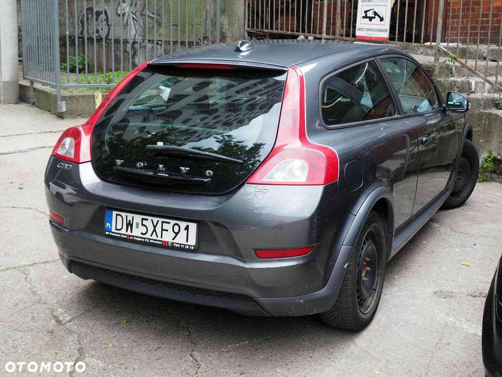 Volvo C30 2.0 Kinetic - 7