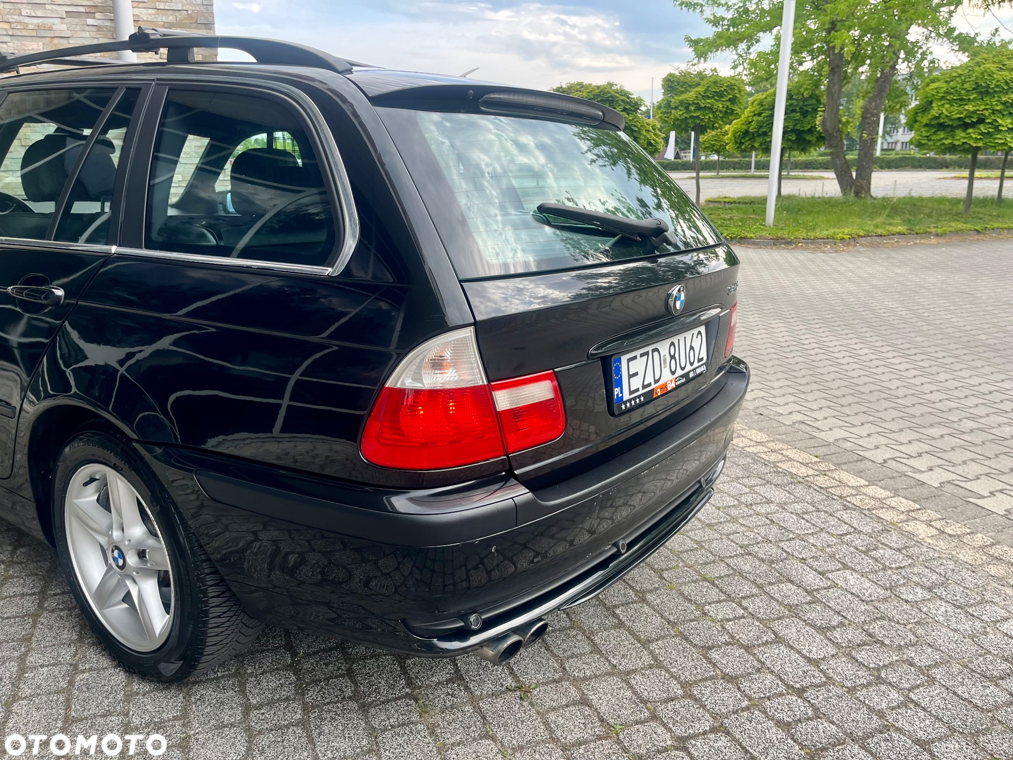 BMW Seria 3 - 21