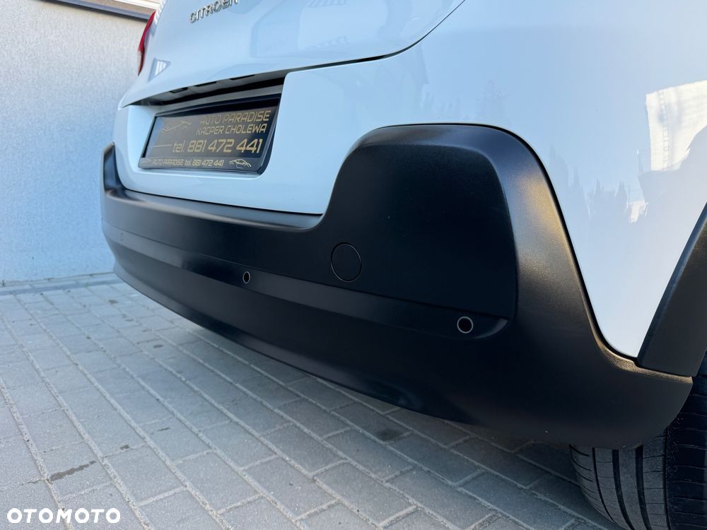 Citroën C3 Pure Tech 110 Stop&Start RED BLOCK - 14