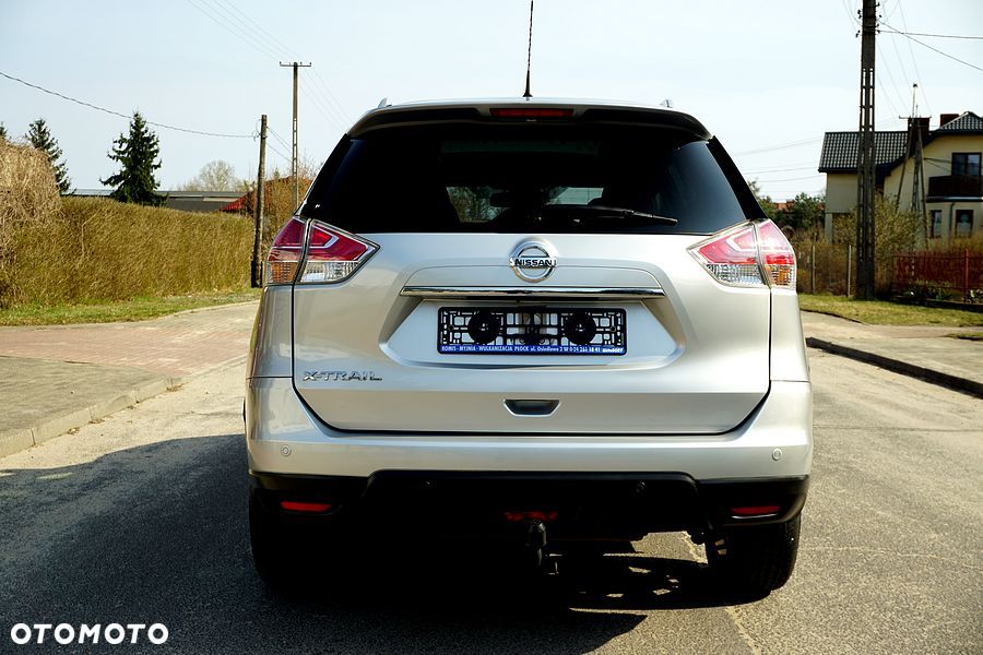 Nissan X-Trail 1.6 DCi Tekna - 15