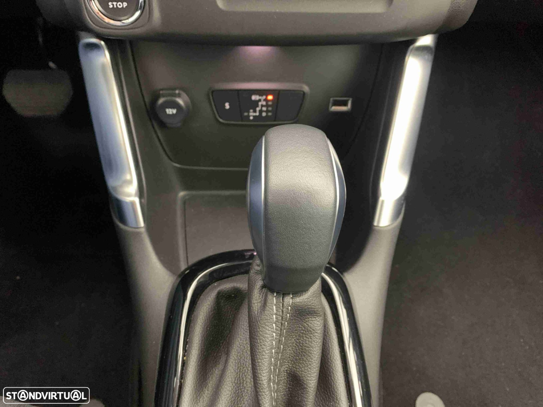 Citroën C3 Aircross 1.2 PureTech Feel - 10