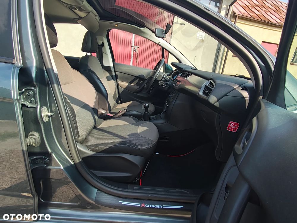 Citroën C3 - 29