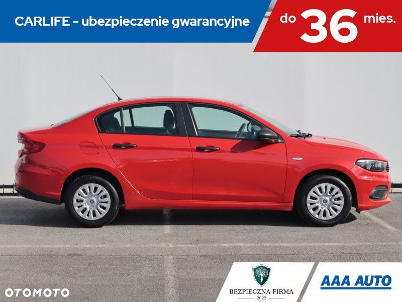 Fiat Tipo - 8