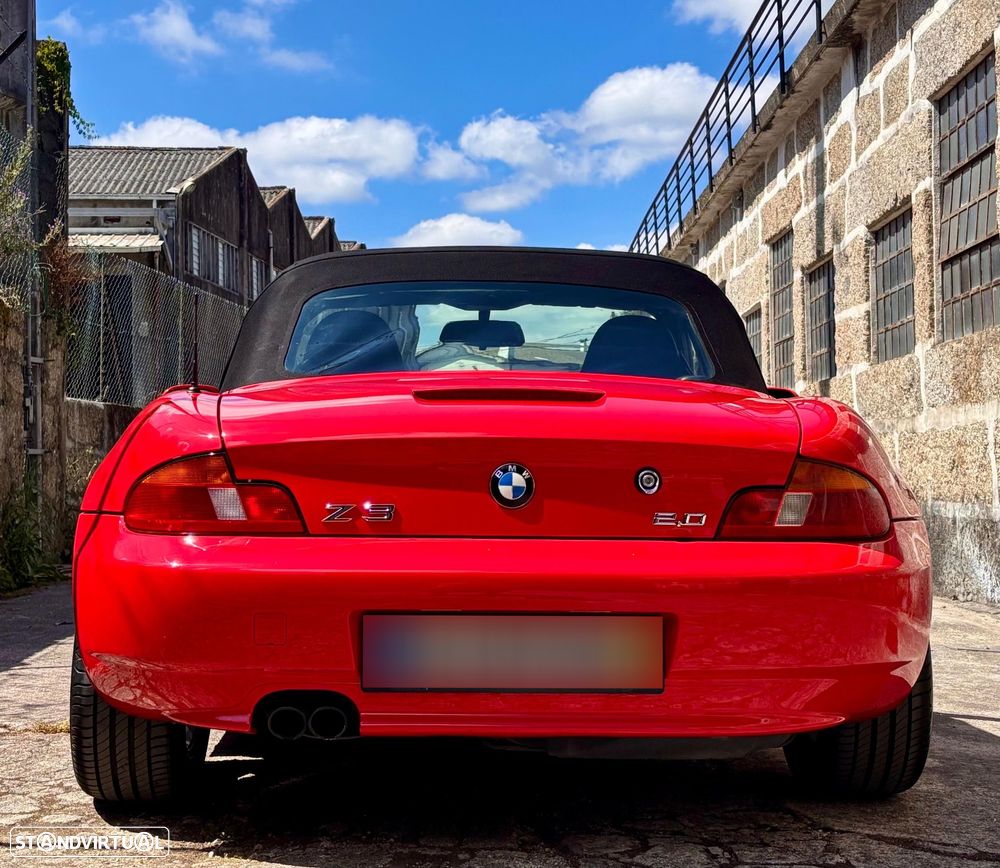 BMW Z3 2.0 - 27