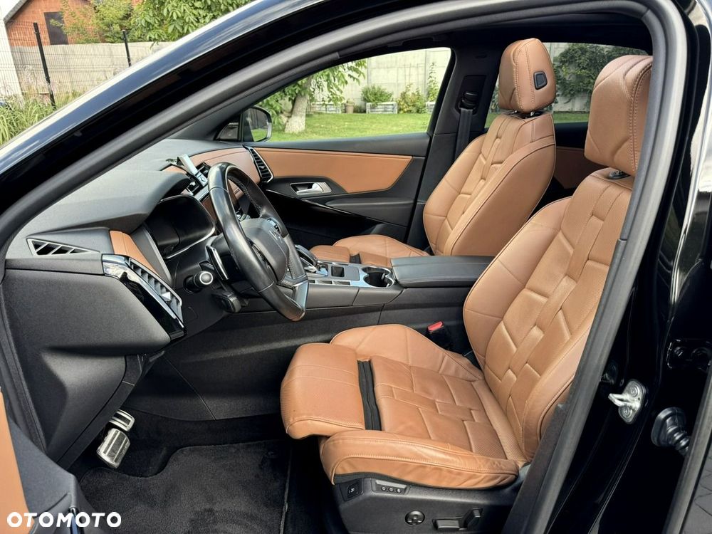 DS Automobiles DS 7 Crossback 2.0 BlueHDi Grand Chic - 10