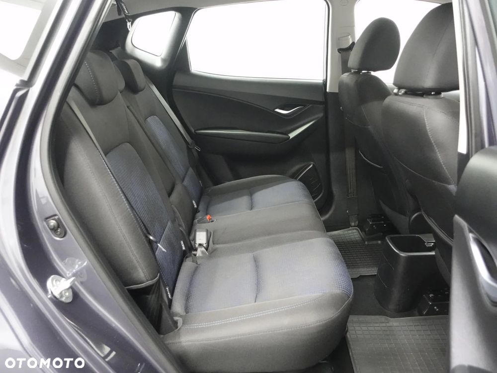 Hyundai ix20 - 23