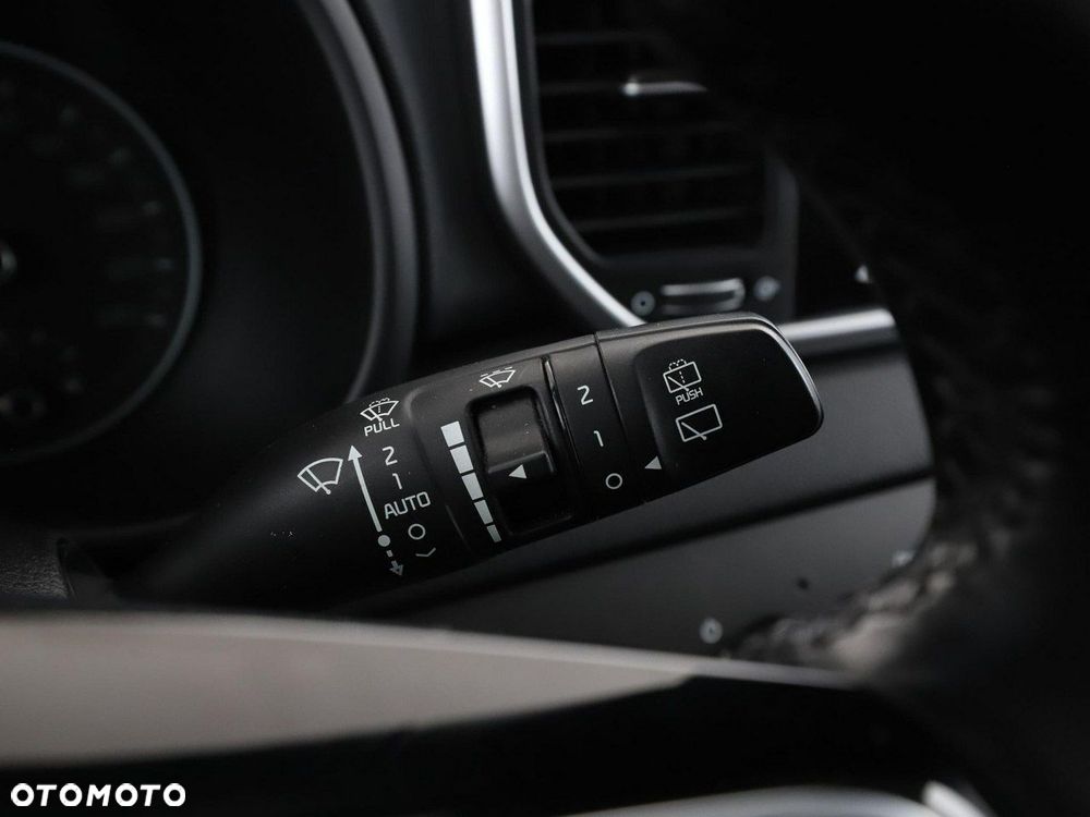 Kia Sportage 1.6 T-GDI 2WD VISION - 32