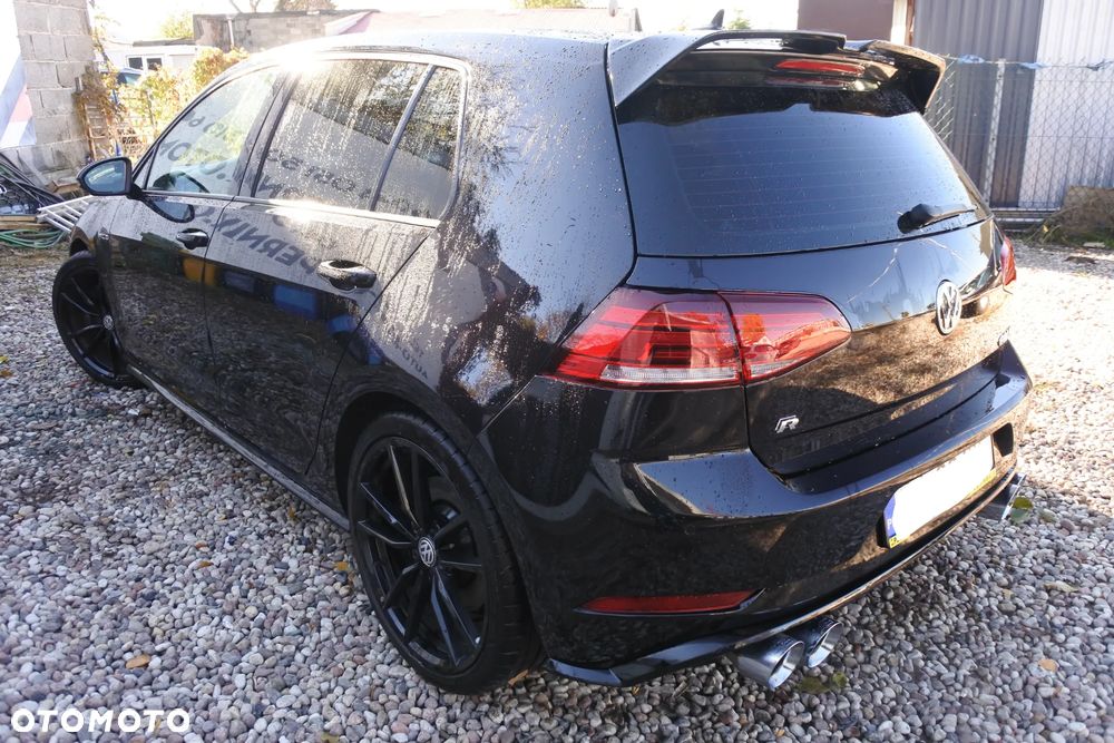 Volkswagen Golf - 3
