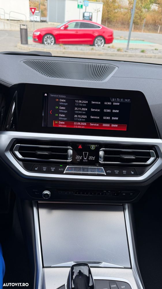 BMW Seria 3 - 11