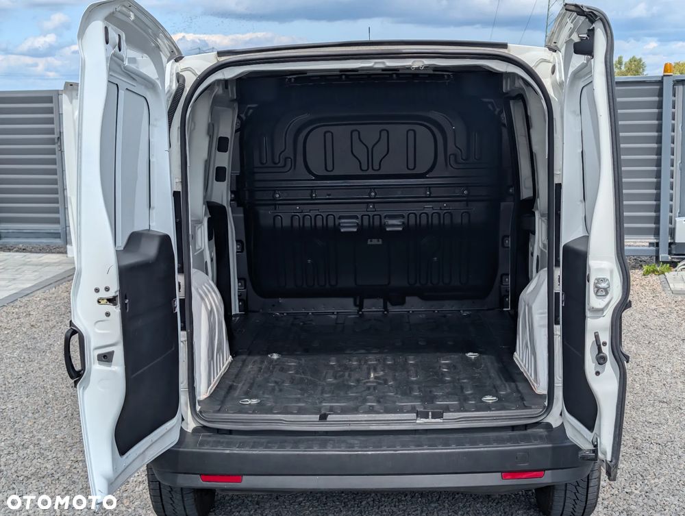 Fiat Doblo MAXI Long - 7