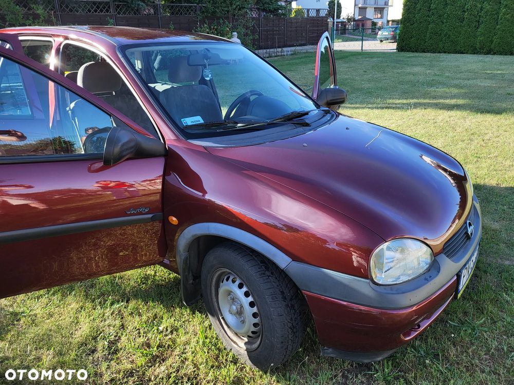 Opel Corsa - 9