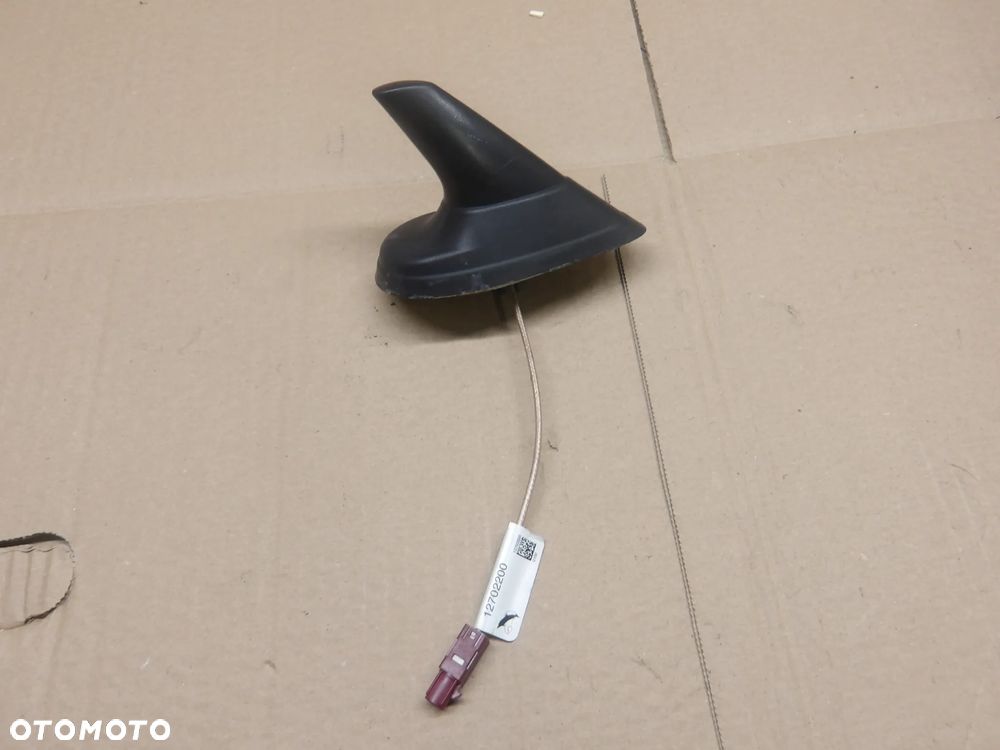 SAAB 93 II 2.0TB ANTENA DACHOWA - 1