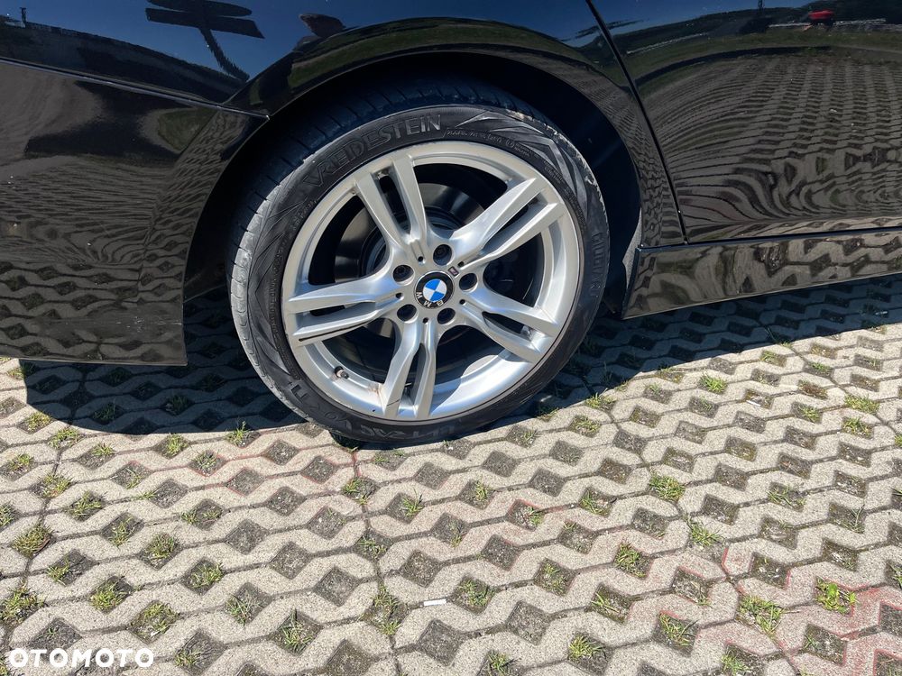 BMW Seria 3 - 10