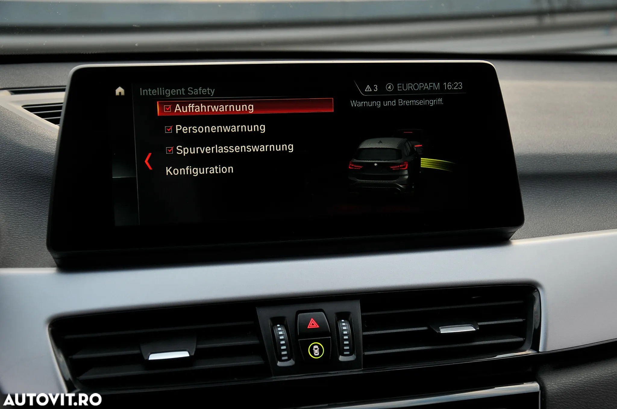 BMW X1 xDrive18d Aut. - 21