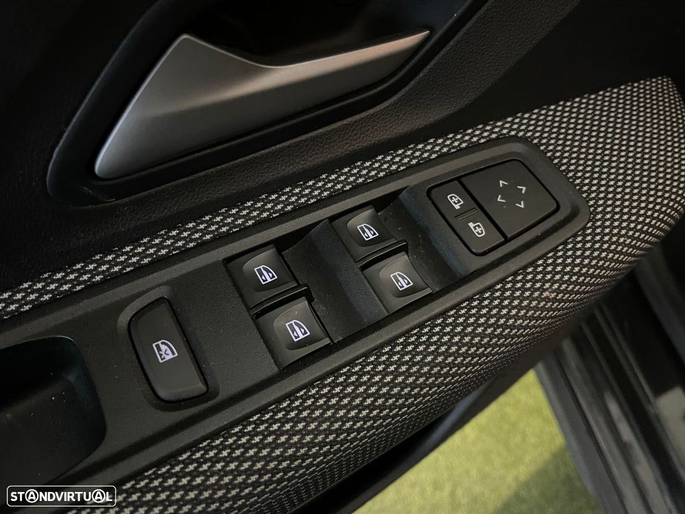 Dacia Jogger 1.0 ECO-G Comfort 7L Bi-Fuel - 29