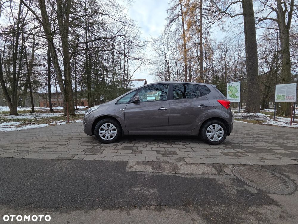 Hyundai ix20 1.6 Comfort - 11
