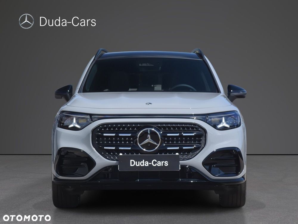 Mercedes-Benz GLB 220 mHEV 4-Matic 8G-eDCT - 6