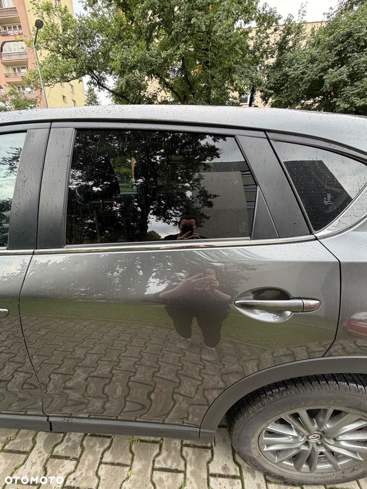 Mazda CX-5 SKYACTIV-G 160 AWD Nakama - 9