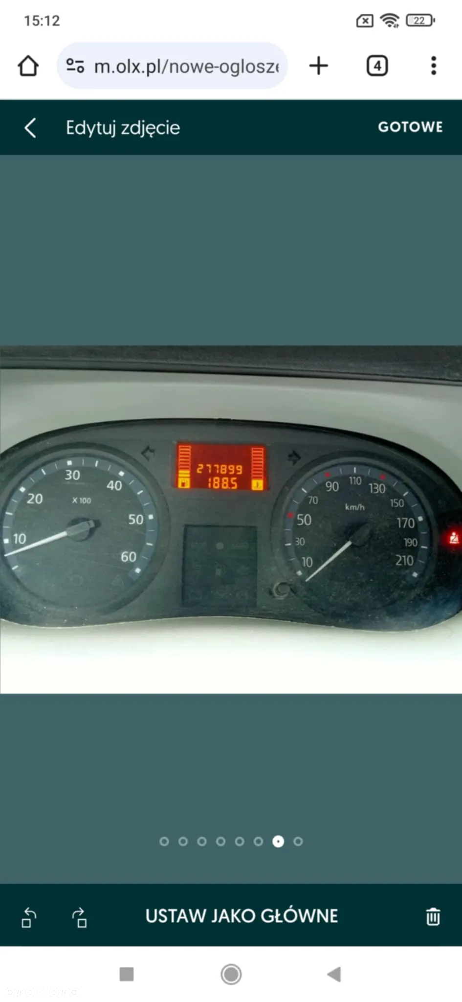 Renault Trafic - 4