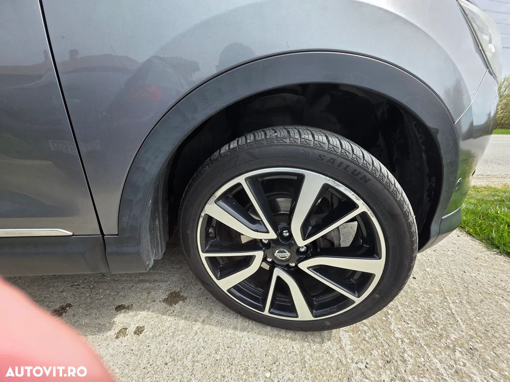 Nissan Qashqai 1.6 DCI Start/Stop Tekna - 9