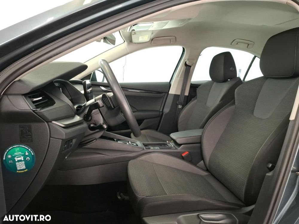 Skoda Octavia 1.4 TSI DSG Style - 7