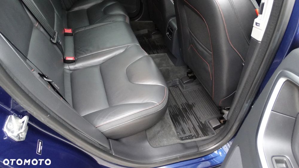 Volvo XC 60 T6 AWD Ocean Race - 11