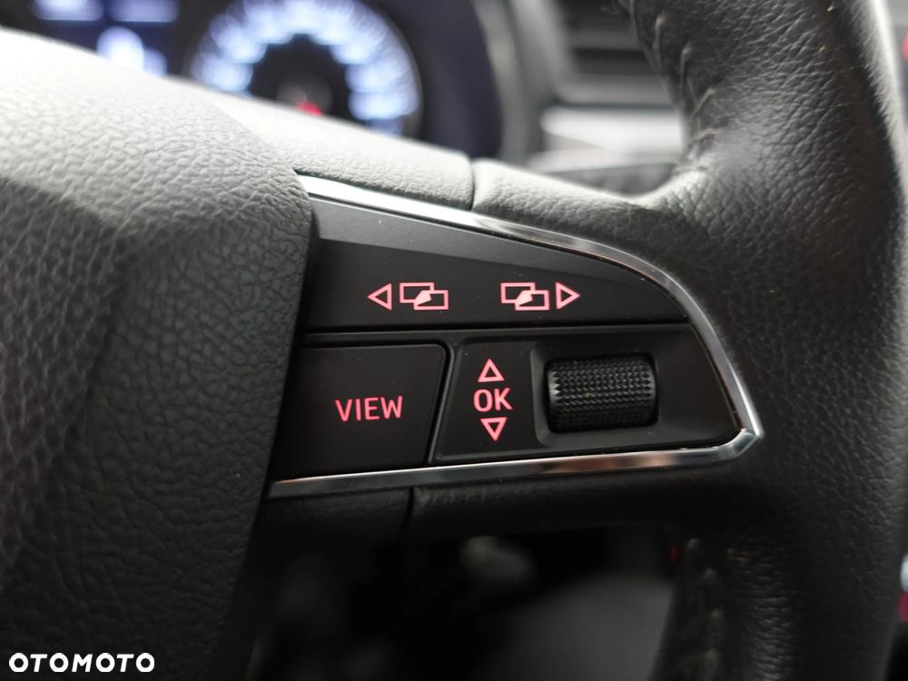 Seat Ibiza 1.0 MPI Style - 35