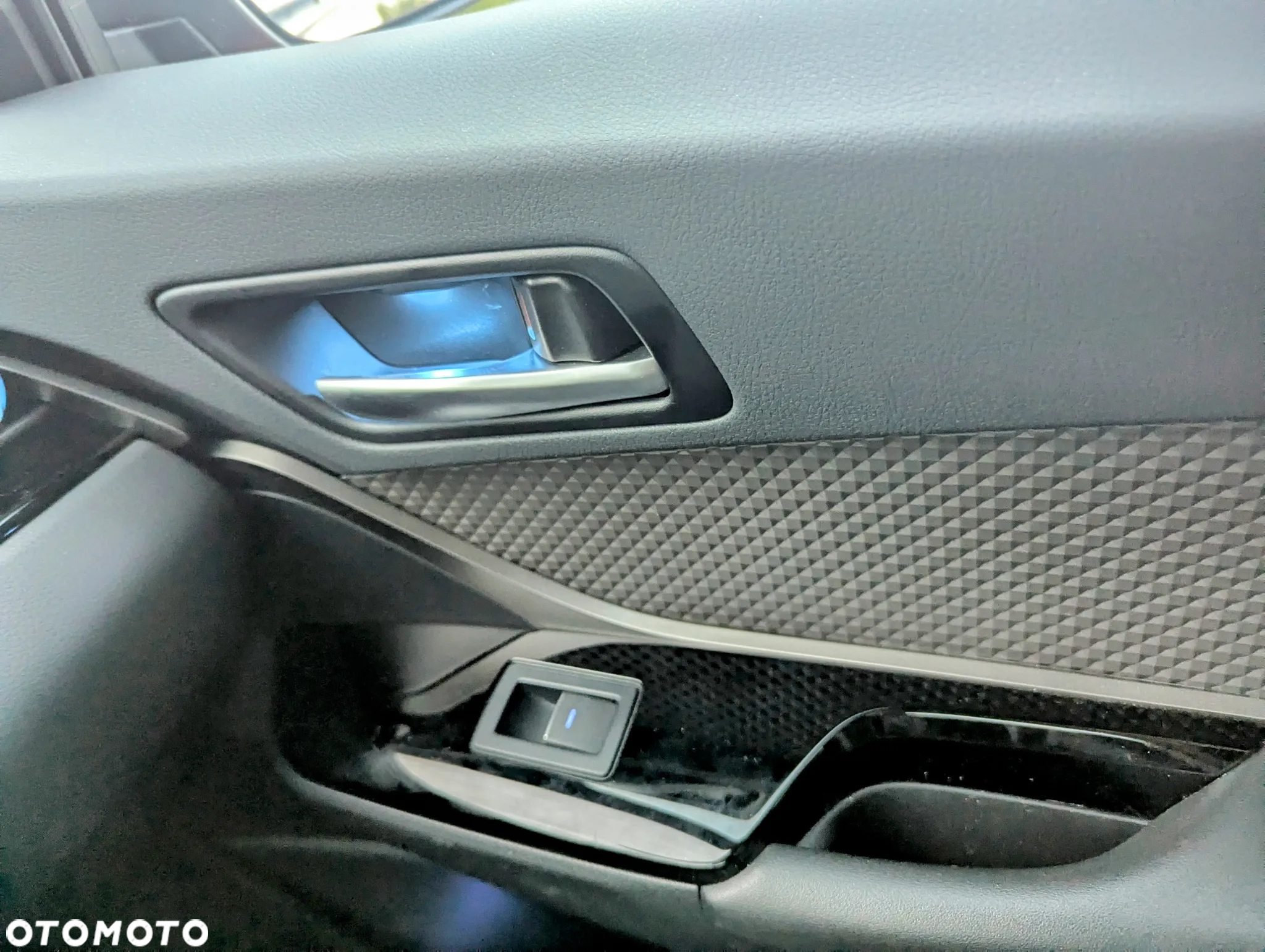 Toyota C-HR 2.0 Hybrid Selection Orange - 16