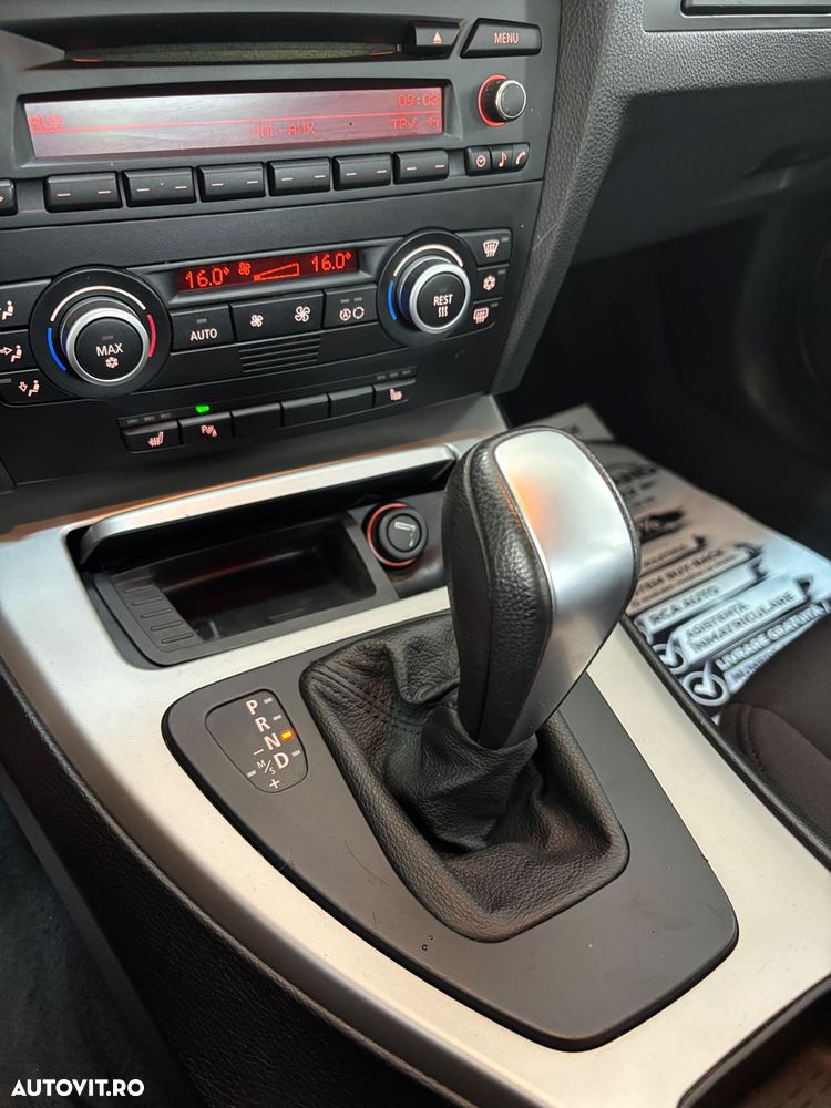 BMW Seria 3 318i Aut. Edition Exclusive - 18