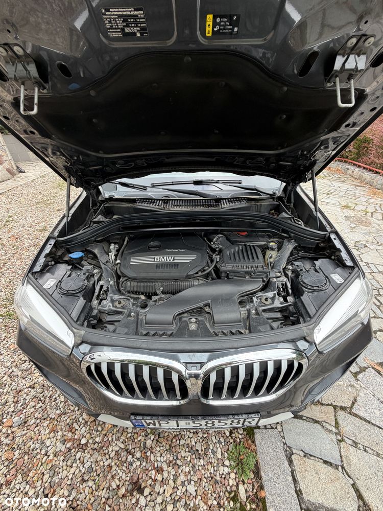 BMW X1 - 21