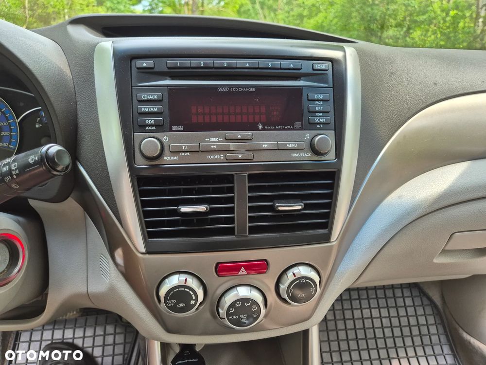Subaru Forester 2.0 XC 000 - 31