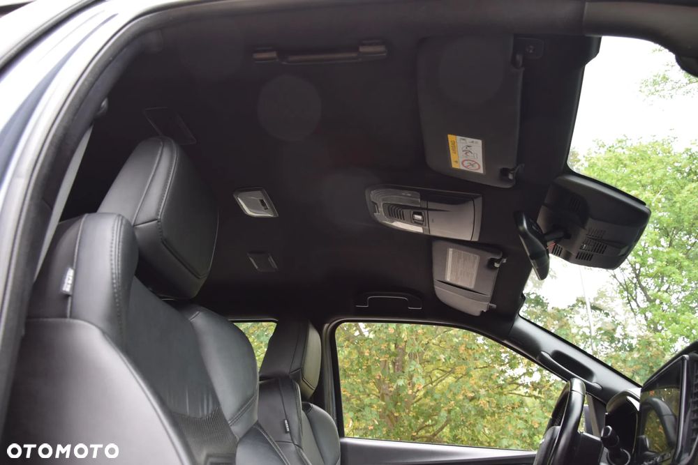 Isuzu D-Max 1.9 DC LSX - 27