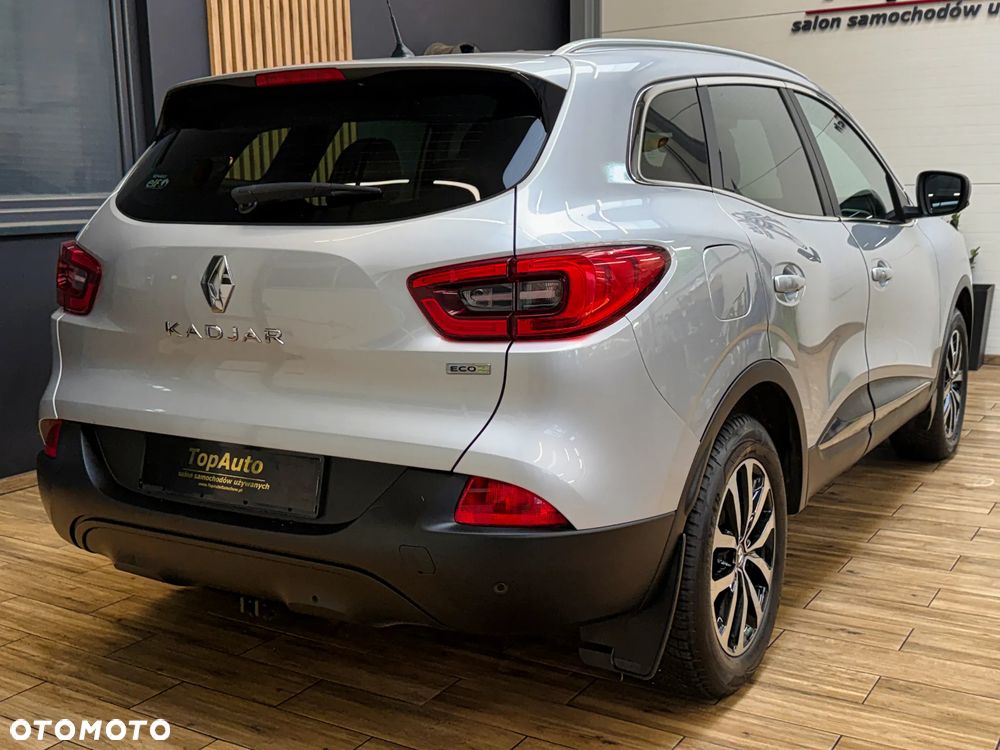 Renault Kadjar Energy dCi 110 XMOD - 8