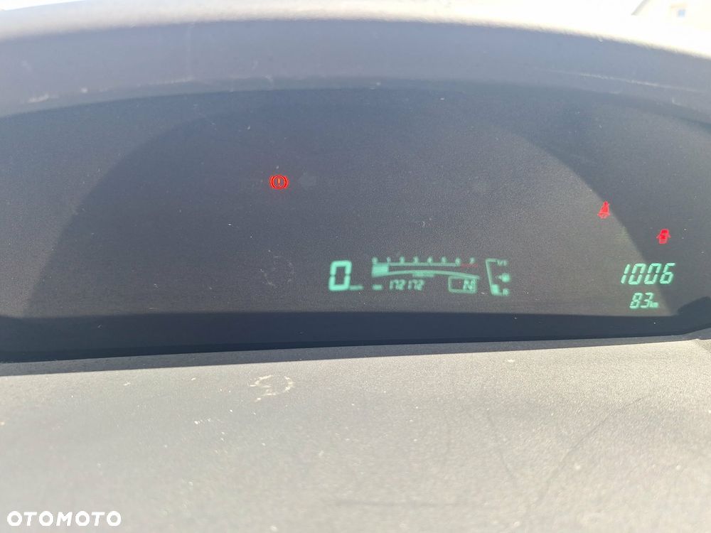 Toyota Yaris 1.33 VVT-i Multi Mode Life - 15