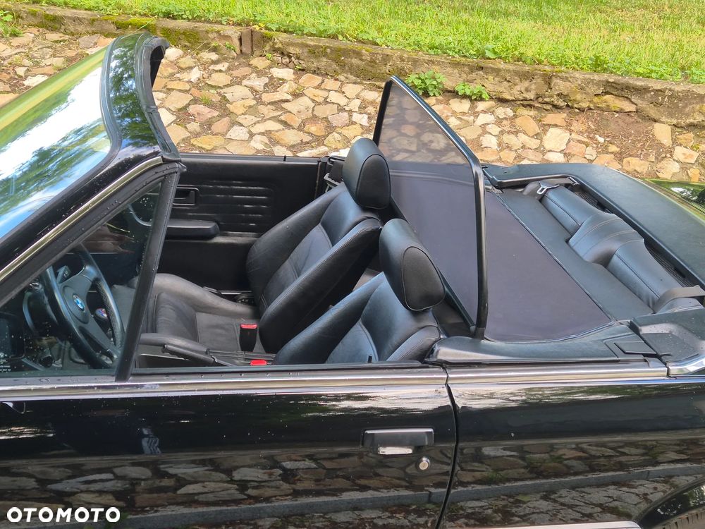 BMW Seria 3 320i - 36