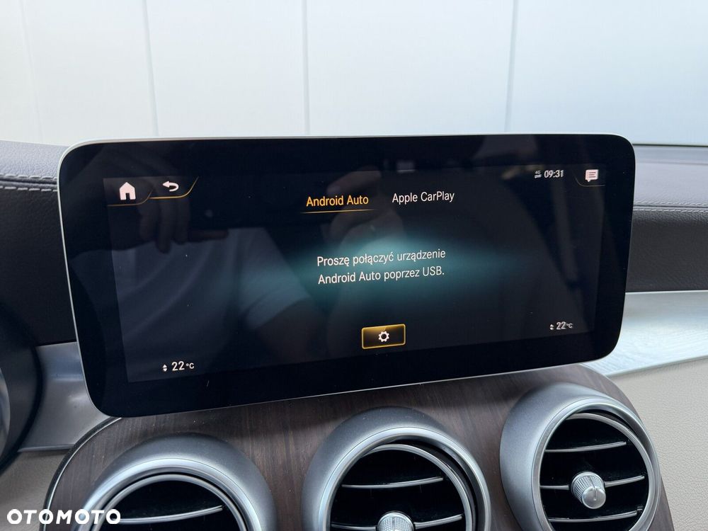 Mercedes-Benz GLC 220 d 4-Matic - 37