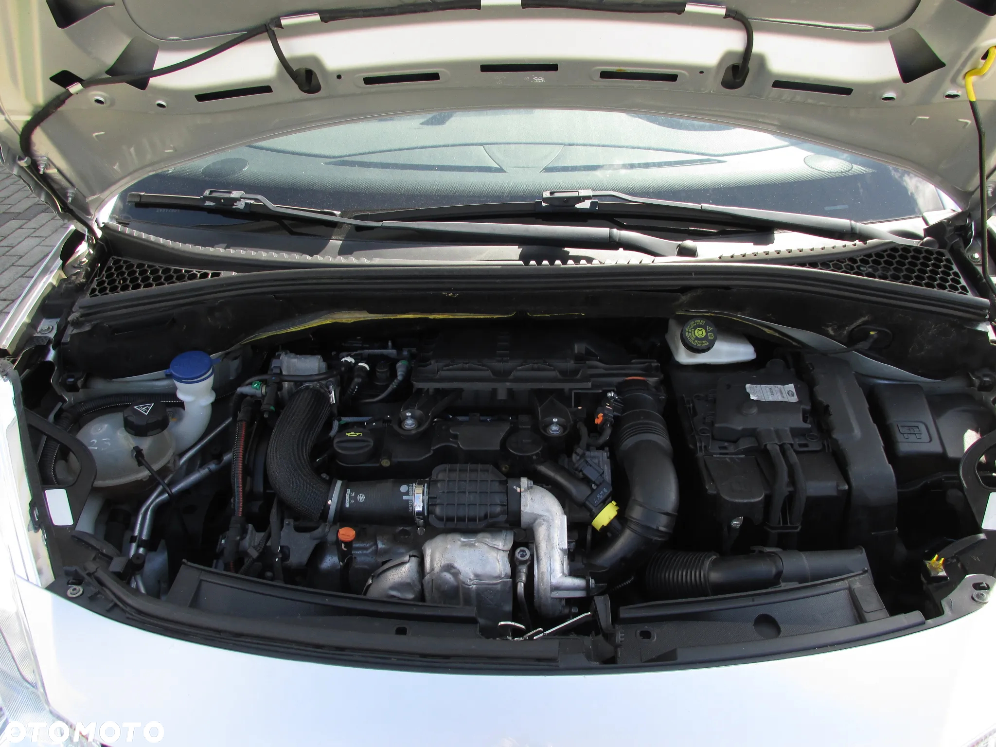 Citroën C3 1.4 HDi Attraction - 12