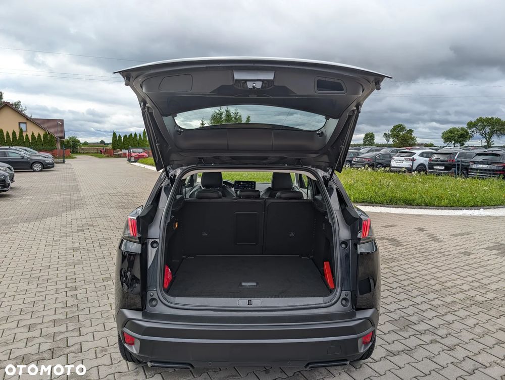 Peugeot 3008 BlueHDi 130 Stop & Start Allure - 40