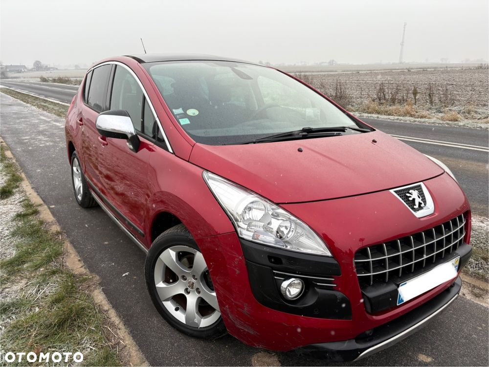 Peugeot 3008 BlueHDi 150 Stop & Start Style - 5