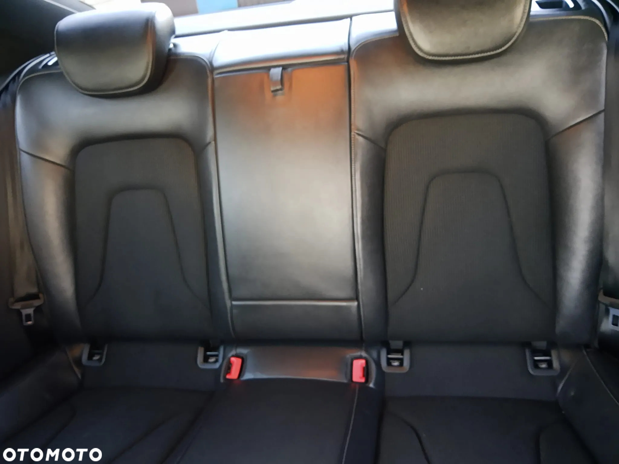 Audi A5 2.0 TDI - 24