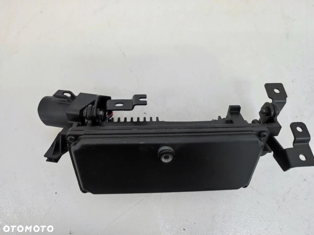 KAMERA RADAR SENSOR ASYSTENT PASA RUCHU VOLVO XC60 II 2 - 2